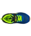 Chaussures de Casual Junior Lic Barney Vs Bleu