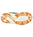 Chaussures de Casual Junior Lic Barney Vs Bleu