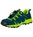 Zapatillas Trekking Niño Lico Fremont Petrol