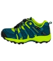 Zapatillas Trekking Niño Lico Fremont Petrol