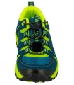 Zapatillas Trekking Niño Lico Fremont Petrol