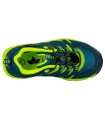 Zapatillas Trekking Niño Lico Fremont Petrol