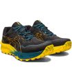Chaussures Trail Running Man Asics Gel Trabuco 11