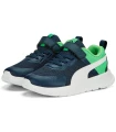 Zapatillas Running Niño Puma Evolve Run Mesh AC+ PS