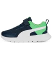 Zapatillas Running Niño Puma Evolve Run Mesh AC+ PS