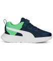 Zapatillas Running Niño Puma Evolve Run Mesh AC+ PS