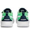 Zapatillas Running Niño Puma Evolve Run Mesh AC+ PS
