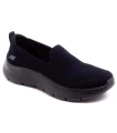 Chaussures de Casual Femme Skechers Go Walk Flex