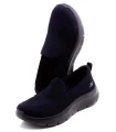Chaussures de Casual Femme Skechers Go Walk Flex