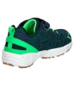 Zapatillas Running Niño Lico Flori Vz Verde