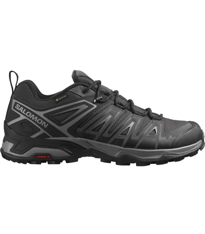Ofertas salomon gore tex on sale