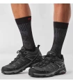 Zapatillas Trekking Hombre Salomon X Ultra Pioneer Gore-Tex