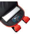 Mochilas Casual The North Face Mochila Borealis Naranja