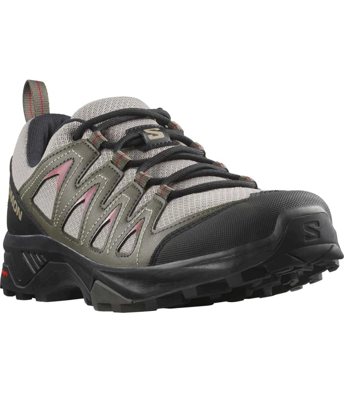 Zapatillas Trekking Hombre Salomon X Braze