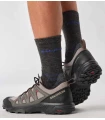 Zapatillas Trekking Hombre Salomon X Braze
