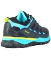 Zapatillas Trekking Mujer Hi-Tec Lander Low WP 02 W