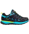Zapatillas Trekking Mujer Hi-Tec Lander Low WP 02 W