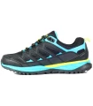 Zapatillas Trekking Mujer Hi-Tec Lander Low WP 02 W