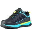 Zapatillas Trekking Mujer Hi-Tec Lander Low WP 02 W