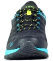 Zapatillas Trekking Mujer Hi-Tec Lander Low WP 02 W