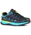 Zapatillas Trekking Mujer Hi-Tec Lander Low WP 02 W