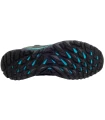 Zapatillas Trekking Mujer Hi-Tec Lander Low WP 02 W