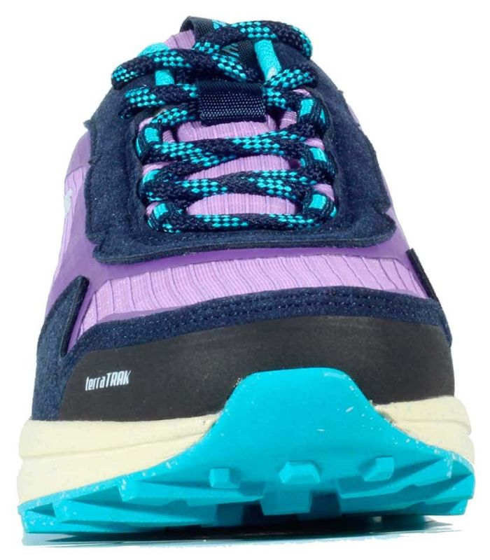 Zapatillas Trail Running Mujer Hi-Tec Terra Fly 2 W