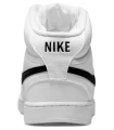 Calzado Casual Hombre Nike Court Vision Mid Next Nature 101