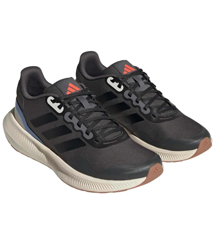 Zapatillas Running Mujer Adidas Runfalcon 3.0 Tr W