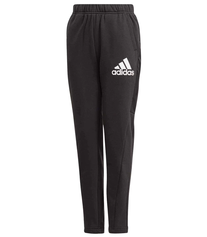 Pantalon technique running Adidas Pantalon Badge of Sport Fleece