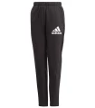 Pantalon technique running Adidas Pantalon Badge of Sport Fleece