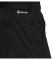 Pantalones técnicos running Adidas Pantalones Essentials Logo
