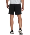 Pantalones técnicos running Adidas Pantalones Essentials Logo