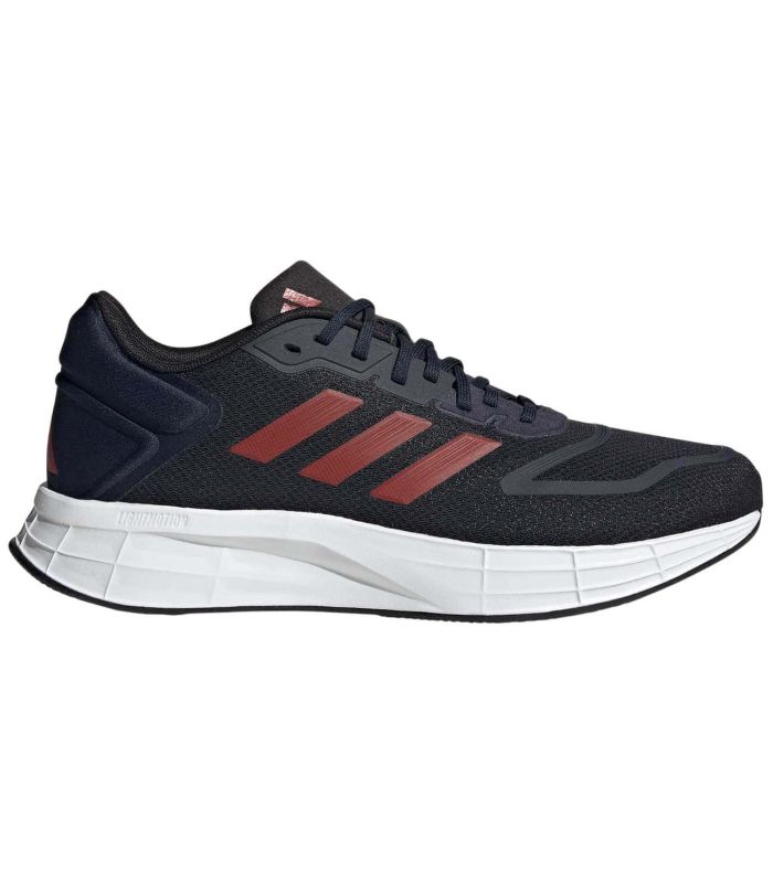 Zapatillas Running Hombre Adidas Duramo 10 29