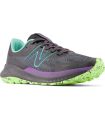 Chaussures Trail Running Man New Balance DynaSoft Nitrel V5 W