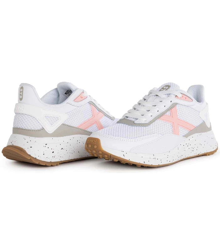 Calzado Casual Mujer Munich Tip 16 W