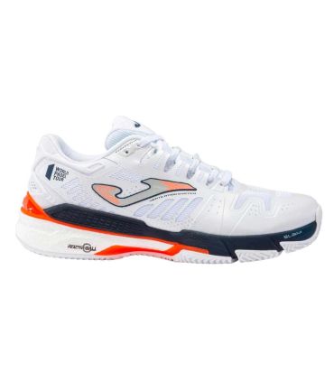 Inicio Joma T.Slam 2302 Blanco