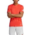 Camisetas técnicas running Adidas Run It Tee M Brired