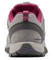 Zapatillas Trekking Mujer Columbia Redmond™ III W Omni Tech