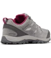 Zapatillas Trekking Mujer Columbia Redmond™ III W Omni Tech