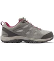 Zapatillas Trekking Mujer Columbia Redmond™ III W Omni Tech