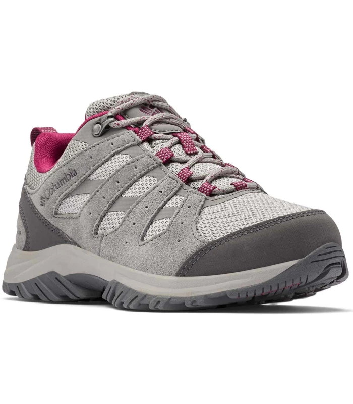 Zapatillas Trekking Mujer Columbia Redmond™ III W Omni Tech