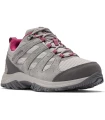 Zapatillas Trekking Mujer Columbia Redmond™ III W Omni Tech