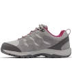 Zapatillas Trekking Mujer Columbia Redmond™ III W Omni Tech