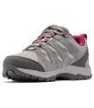 Zapatillas Trekking Mujer Columbia Redmond™ III W Omni Tech