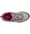 Zapatillas Trekking Mujer Columbia Redmond™ III W Omni Tech
