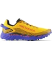 Zapatillas Trail Running Hombre New Balance Fuelcell Summit
