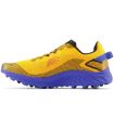 Zapatillas Trail Running Hombre New Balance Fuelcell Summit