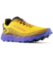 Zapatillas Trail Running Hombre New Balance Fuelcell Summit