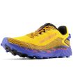 Chaussures Trail Running Man New Balance Fuelcell Summit